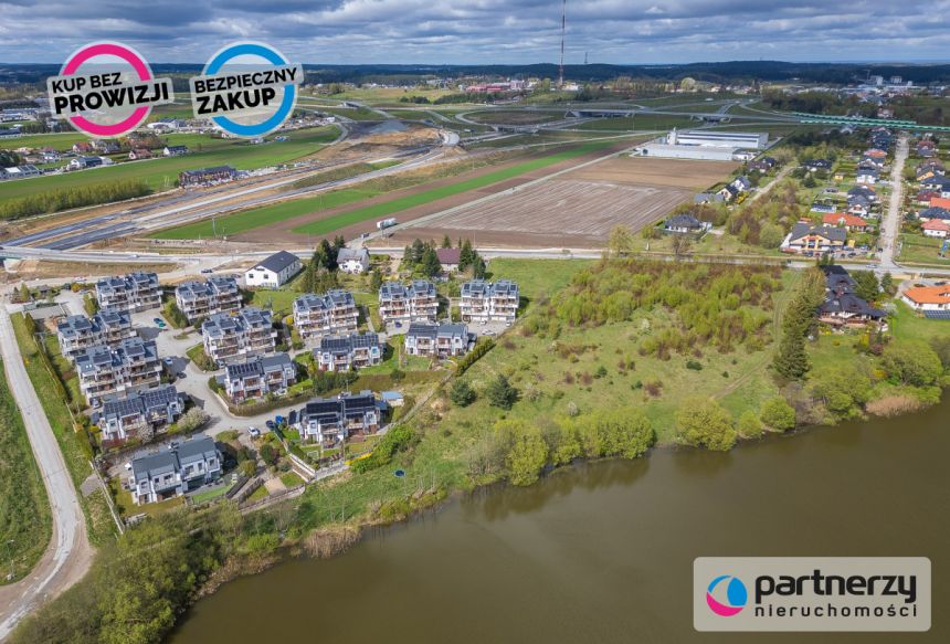 Chwaszczyno, 1 849 000 zł, 193.76 m2, bliźniak miniaturka 5