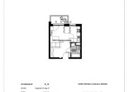 Gdańsk Piecki-Migowo, 499 000 zł, 27.4 m2, pietro 2/6 miniaturka 1
