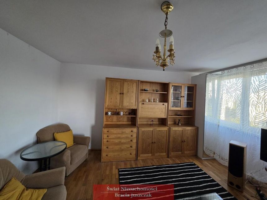 MIESZKANIE W ŚWIETNEJ LOKALIZACJI miniaturka 6