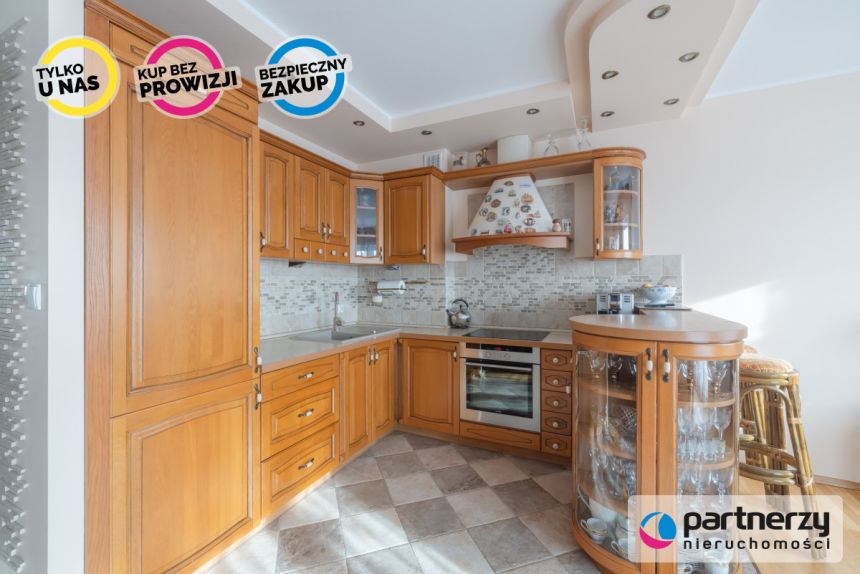 Gdańsk Piecki-Migowo, 893 000 zł, 60.6 m2, z balkonem miniaturka 7