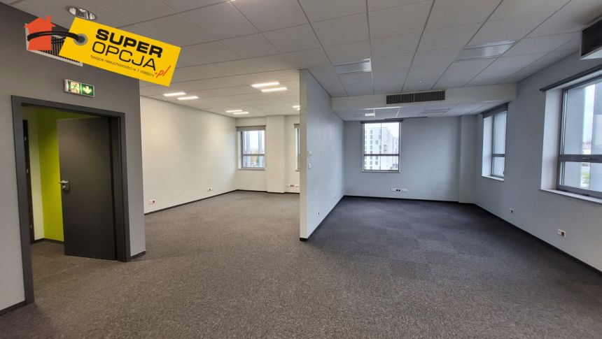 Kraków Podgórze, 1 050 euro, 100 m2, biuro - zdjęcie 1