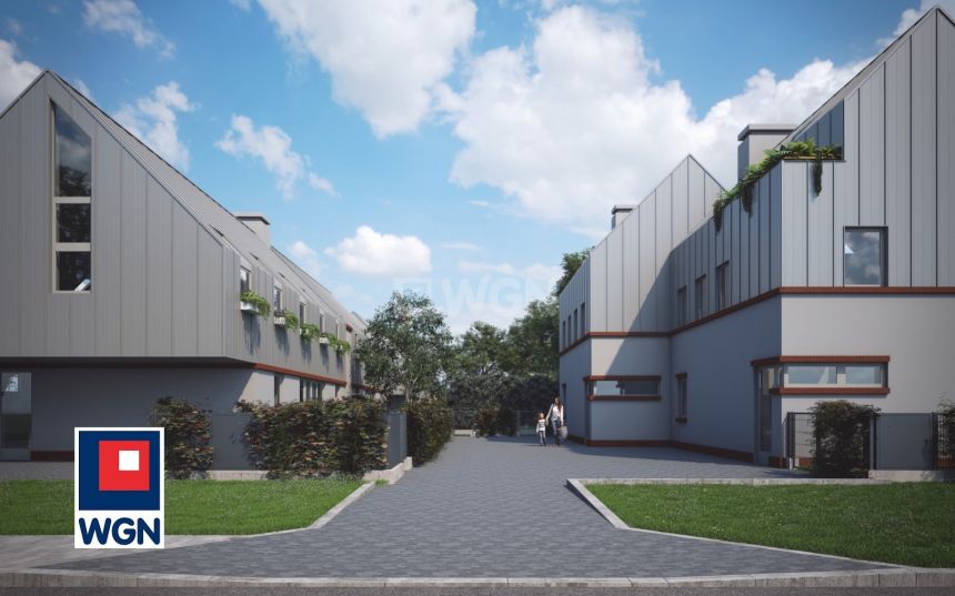 Wrocław Oporów, 1 823 204 zł, 164.12 m2, jednorodzinny miniaturka 2