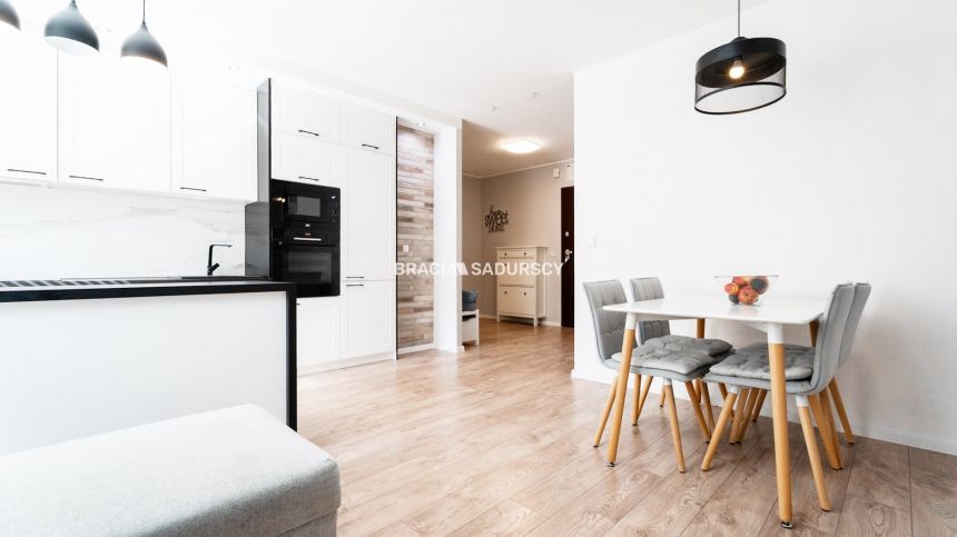 Przytulne 2pok z widokiem na dziedziniec -Zabłocie miniaturka 12