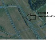 duża, piękna działka na szczycie w Sierpnicy miniaturka 3