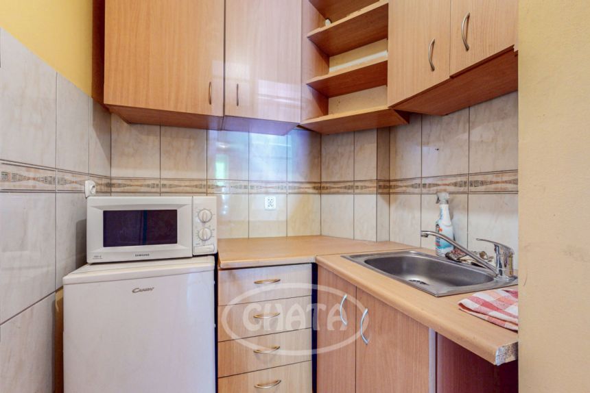 Wrocław Śródmieście, 570 000 zł, 61.05 m2, z cegły miniaturka 12