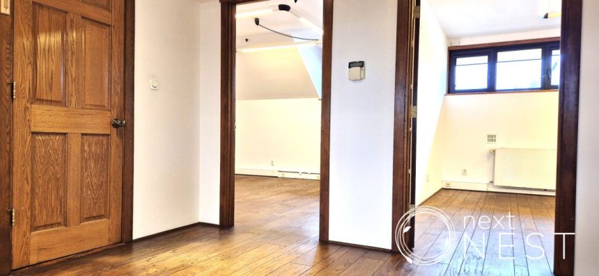 Warszawa Mokotów, 39 900 zł, 600 m2, z cegły miniaturka 13