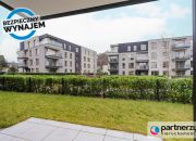 Gdańsk Oliwa, 6 900 zł, 62 m2, parter miniaturka 17