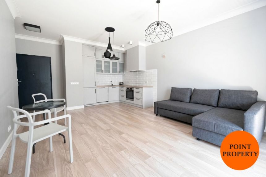 Apartament w Centrum ul Tylna! miniaturka 11