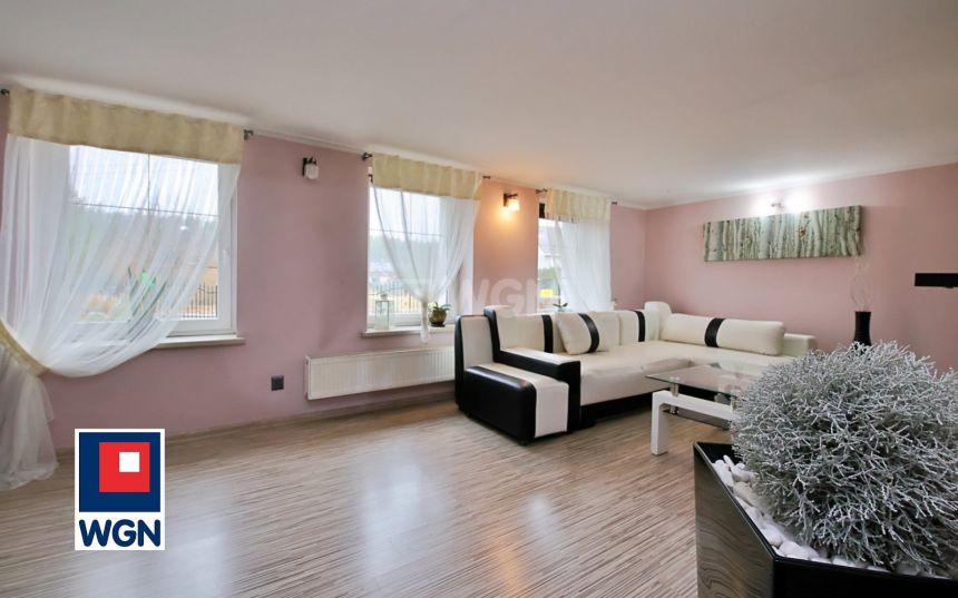 Nowiny Wielkie, 749 000 zł, 227 m2, jednorodzinny miniaturka 5