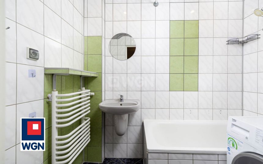 Poznań Stary Grunwald, 565 000 zł, 68 m2, z balkonem miniaturka 12