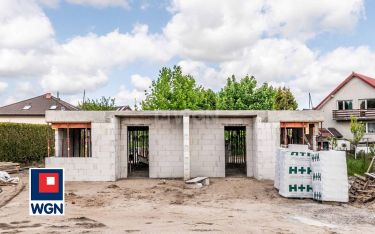 Rekowo Górne, 825 000 zł, 108.56 m2, bliźniak