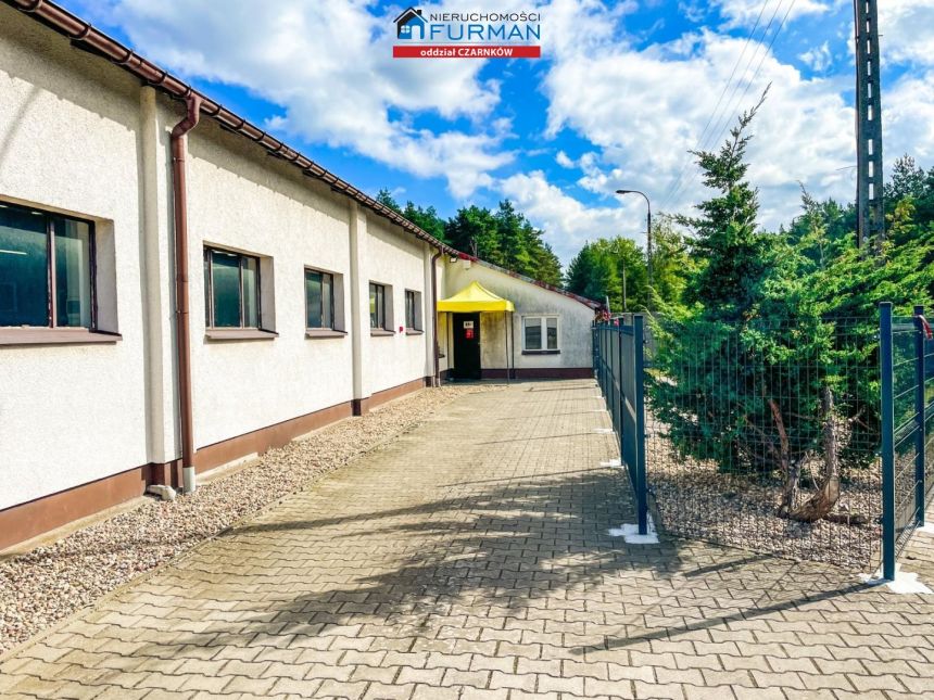 Wieleń, 1 390 000 zł, 375 m2, murowany miniaturka 15