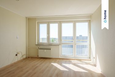 Mieszkanie w bloku – jasne, ciepłe, ustawne