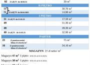 Magazyn w biurowcu na wynajem miniaturka 13