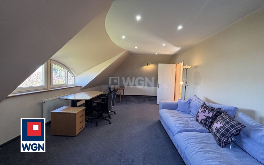 Szczecin Warszewo, 9 500 zł, 360 m2, jednorodzinny miniaturka 14