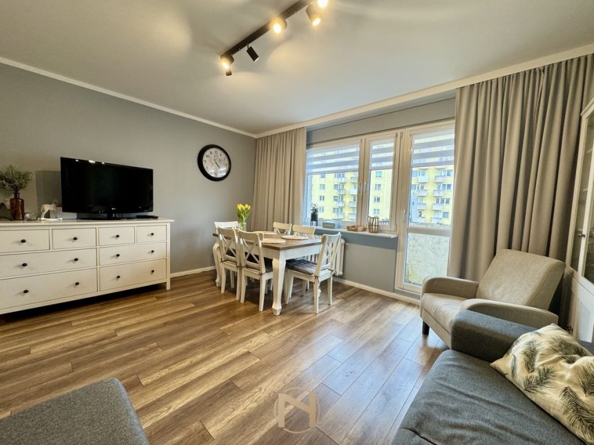 Gorzów Wielkopolski Górczyn, 498 000 zł, 62.73 m2, 3 pokojowe miniaturka 2