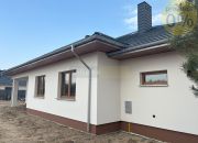 DOM PARTEROWY Z GARAŻEM, 4 POKOJE, BŁĘDOWO miniaturka 8