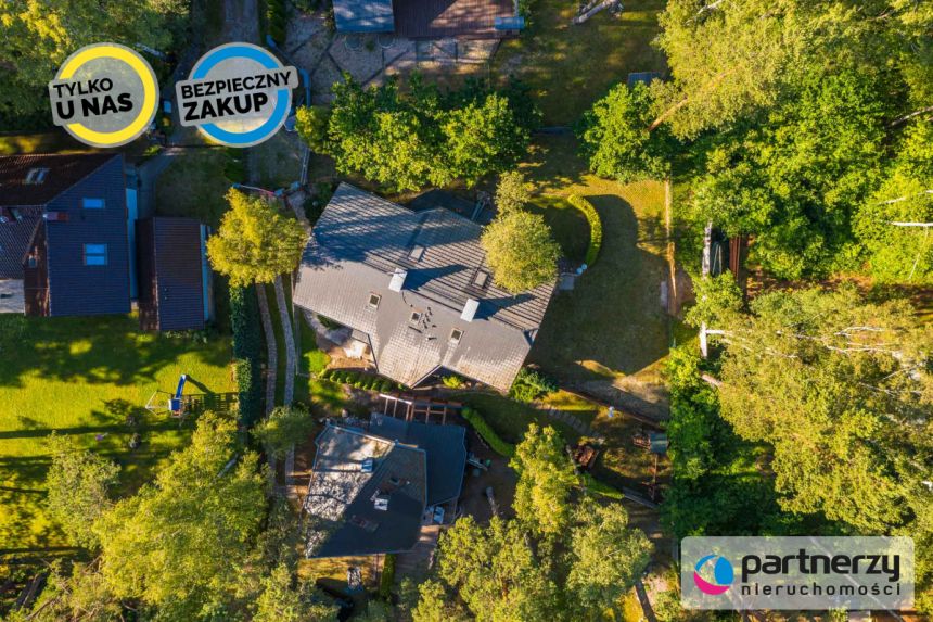Dębki, 640 704 zł, 33.37 m2, z miejscem parkingowym miniaturka 6