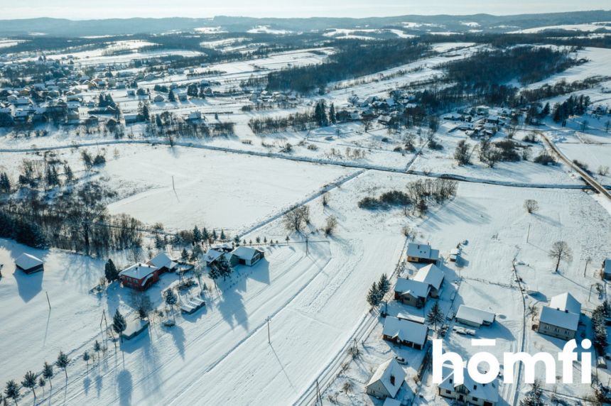 Klimatyczny dom w Blizne przy drodze na Bieszczady miniaturka 5