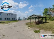 Gdańsk Rudniki, 10 000 zł, 50 ar, droga dojazdowa asfaltowa miniaturka 2