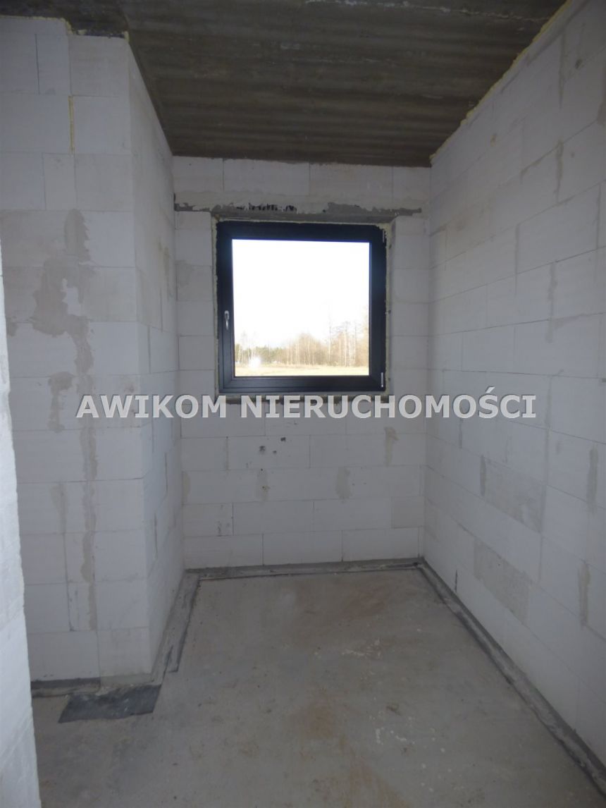 Budy Zosine, 579 000 zł, 91 m2, z cegły miniaturka 3