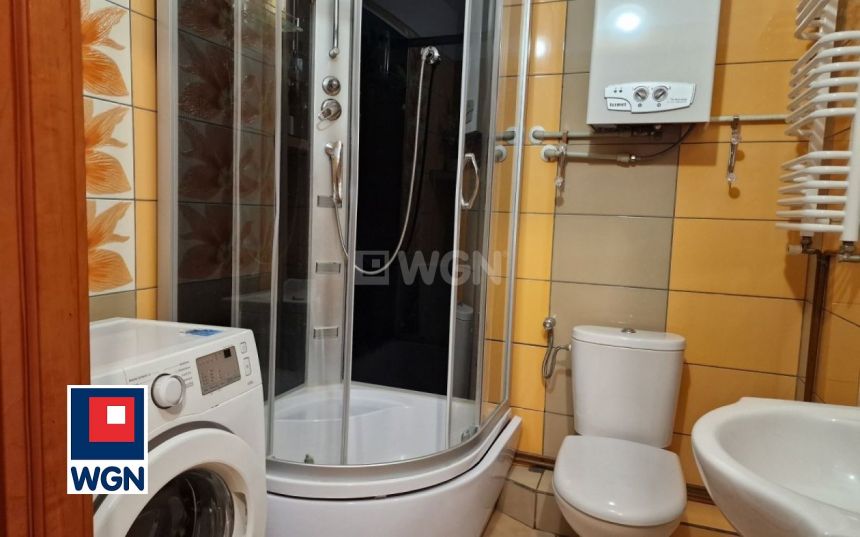 Szprotawa Osiedle Słoneczne, 199 000 zł, 36 m2, 2 pokojowe miniaturka 8