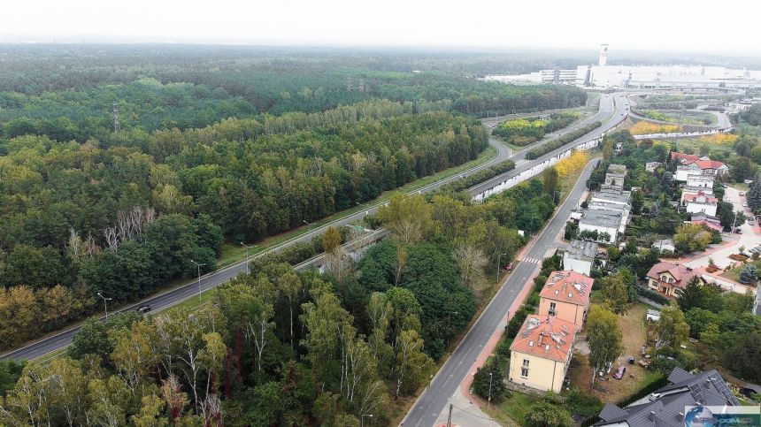 Poznań, 822 500 zł, 13.16 ar, przyłącze wodociągu miniaturka 6