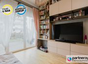 Gdańsk Kiełpinek, 599 000 zł, 37.78 m2, z miejscem parkingowym miniaturka 3