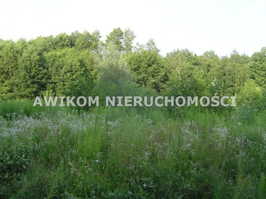 Mościska, 300 000 zł, 15 ar, budowlana - zdjęcie 1