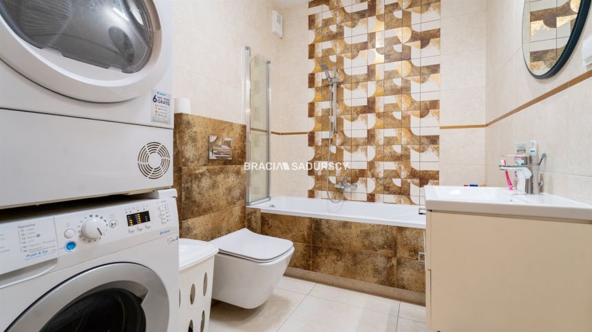 Apartament 81m2 w Bonarka Living miniaturka 9
