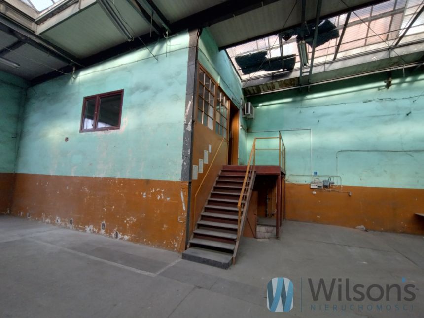 Wrocław, 3 000 000 zł, 850 m2, pietro 1, 1 miniaturka 3