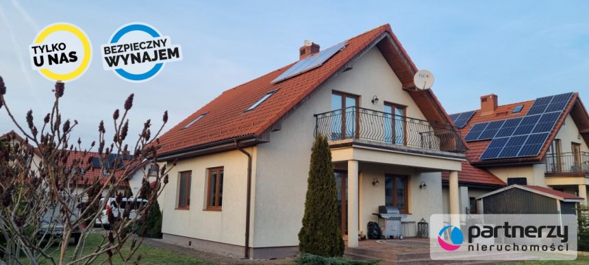Banino, 6 000 zł, 195.82 m2, z pustaka miniaturka 18