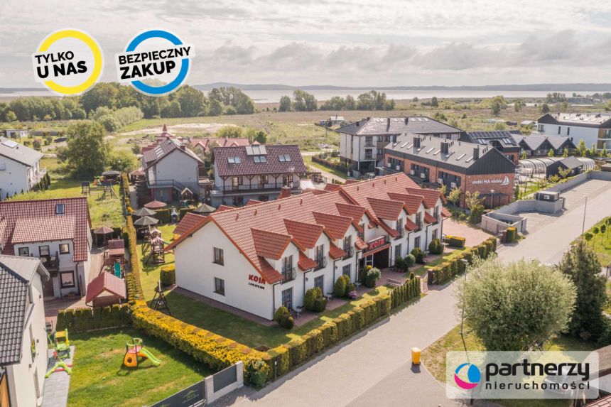 Rowy, 3 550 000 zł, 654 m2, pietro 2 miniaturka 3