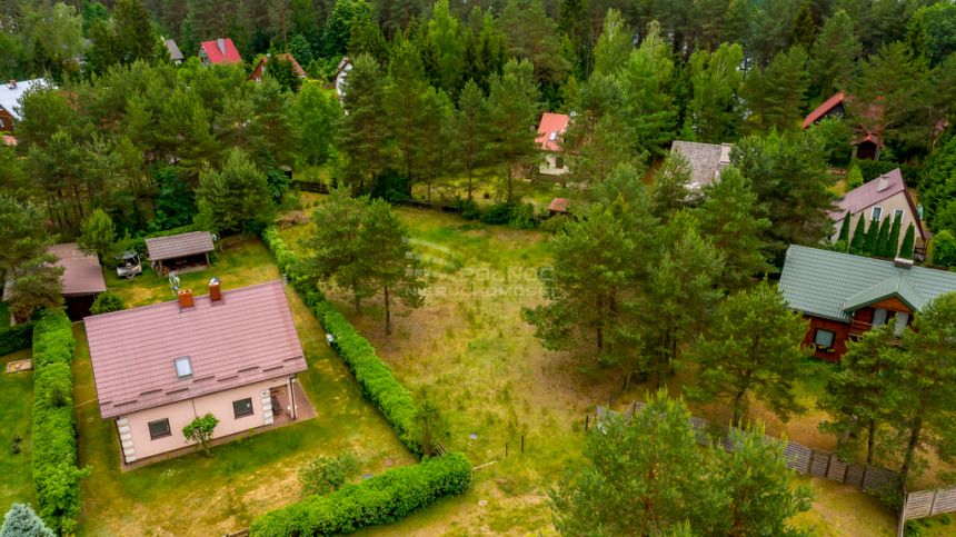 Miejce na spełnienie marzeń o domu nad jeziorem miniaturka 6