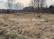 Działka budowlana 10,8 ara – Jary k. Obornik Śl. miniaturka 1