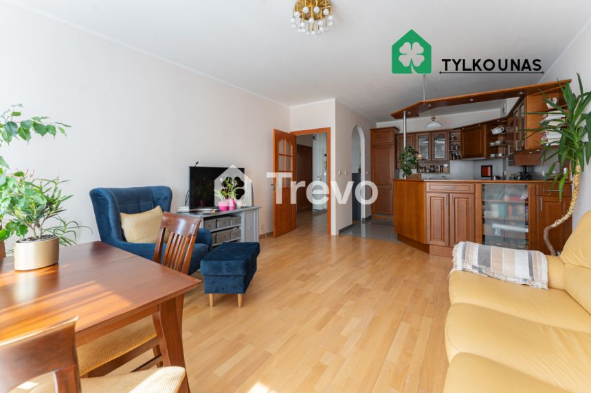 Gdańsk Przymorze, 899 000 zł, 55.17 m2, pietro 1/4 miniaturka 2
