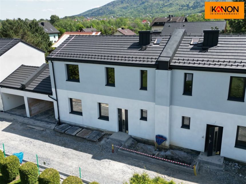 Bielsko-Biała Lipnik, 659 000 zł, 116 m2, pietro 1 miniaturka 17