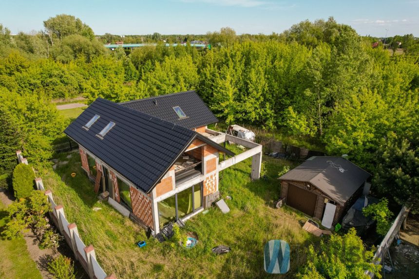 Warszawa Ursynów, 4 000 000 zł, 250 m2, ogrzewanie gazowe miniaturka 11
