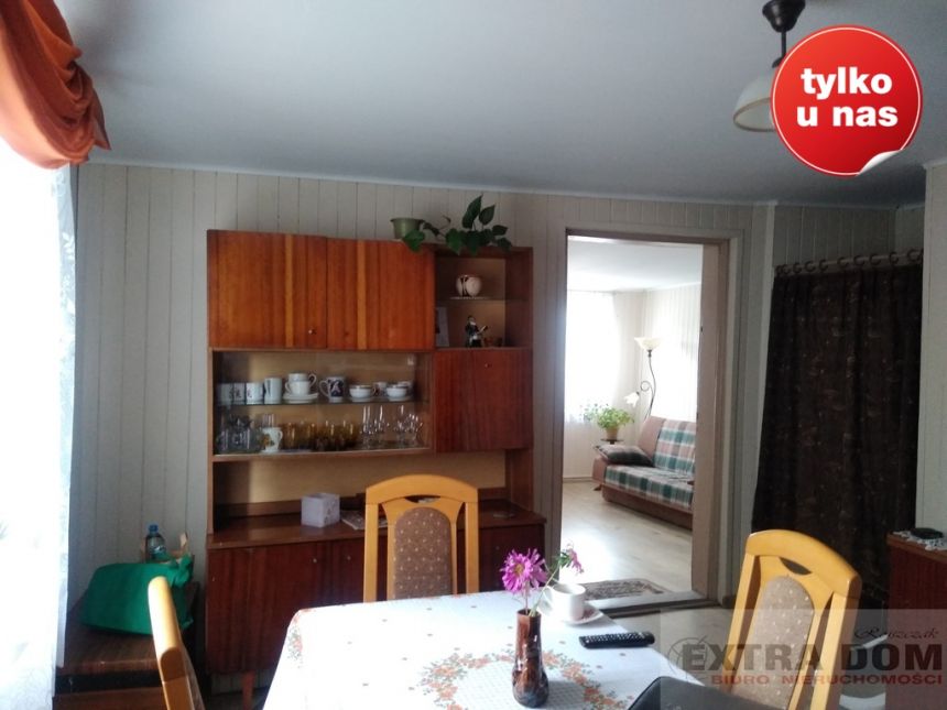 Połowa domu w cenie mieszkania miniaturka 12