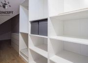 Dwupoziomowe nowoczesny apartament Karwiany 3 sypialnie miniaturka 18