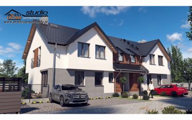 Konin, 399 000 zł, 75 m2, 4 pokoje
