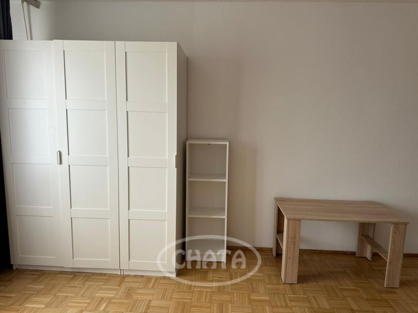 Wrocław Fabryczna, 2 100 zł, 35 m2, pietro 6/7 miniaturka 3