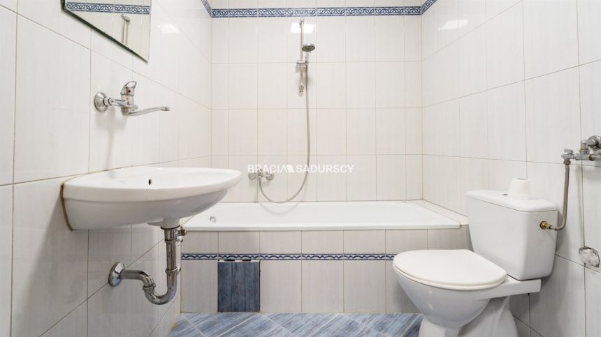 4 osobne pokoje, balkon, Rondo Mateczne 800 m miniaturka 7