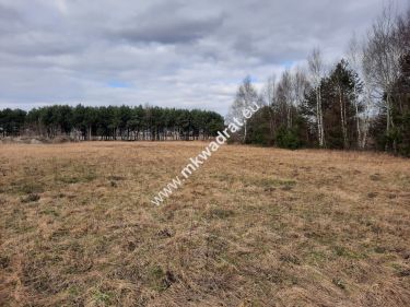 Janki MPZP atrakcyjna lokalizacja Usługowo-przemys