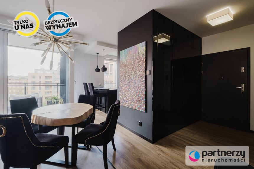 Gdańsk Śródmieście, 3 700 zł, 53.14 m2, pietro 3 miniaturka 13