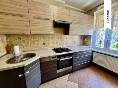 Mieszkanie 2 pokoje 48 m2 w centrum 1 piętro