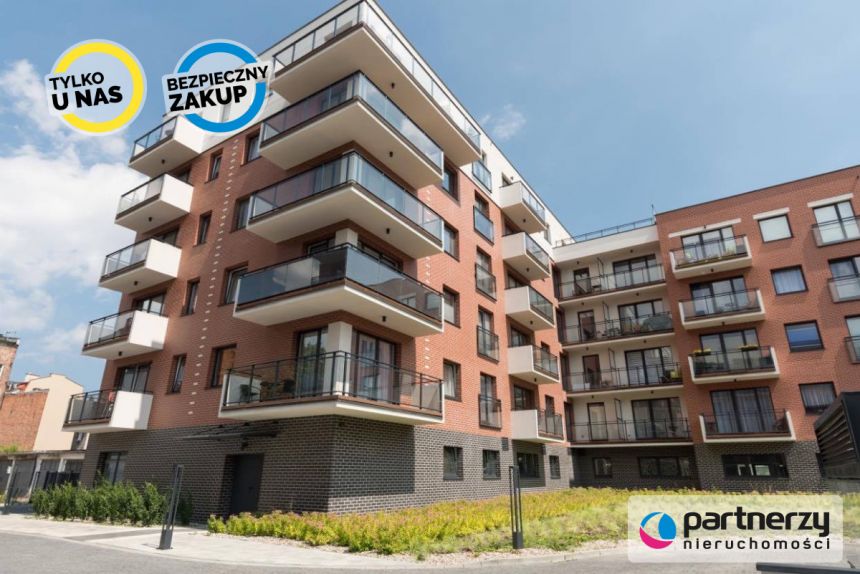 Gdańsk Śródmieście, 1 494 000 zł, 87.93 m2, pietro 4 miniaturka 18