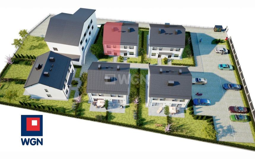 Luzino, 539 000 zł, 84 m2, bez białego montażu miniaturka 4