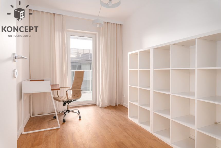 Apartament 5 pok | 120 m2 | Z Widokiem na rzekę miniaturka 8
