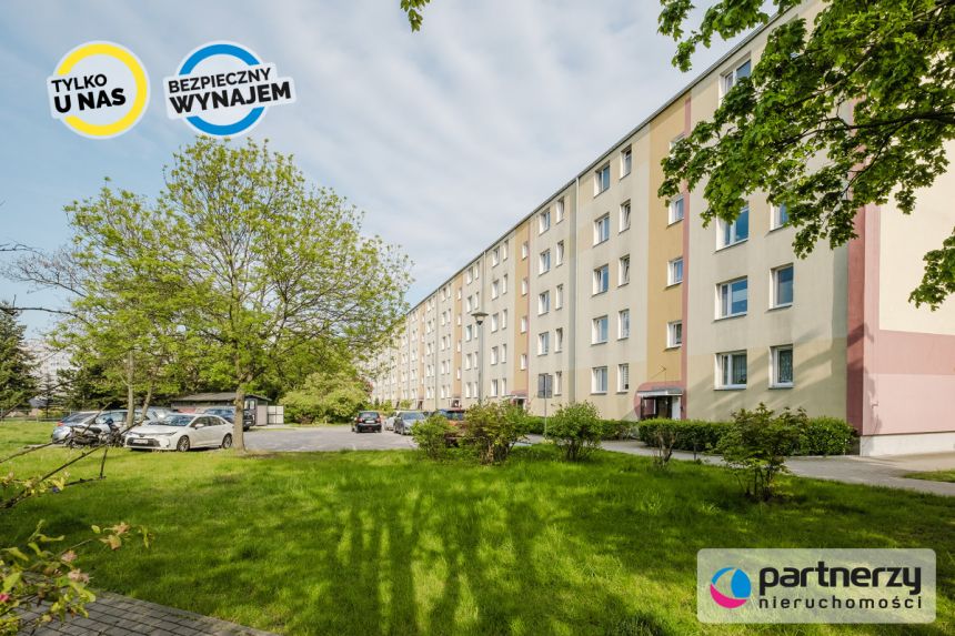 Gdańsk Przymorze, 2 800 zł, 45 m2, pietro 4 miniaturka 12